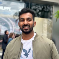 Maxis AI Employee Nikhil Muthyala's profile photo