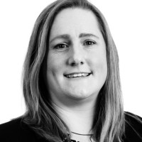 Optime Group Employee Rhiannon Palmer's profile photo