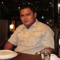 Unilever Employee Dwi Putra's profile photo