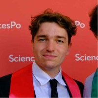 Societe Generale Corporate and Investment Banking - SGCIB Employee Aurélien Muller's profile photo