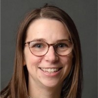 Beacon Health System Employee Amanda Groff's profile photo