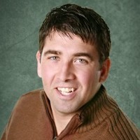 Troy Engstrom