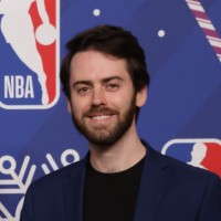 National Basketball Association (NBA) Employee Sam Williams's profile photo