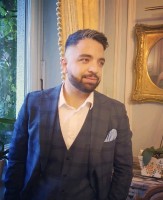 Trenord Employee Angelo Ferraro's profile photo