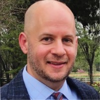 Belmont University Employee Nate Litwin's profile photo
