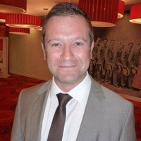 Koris365 (formerly SICL) Employee Barry Singer's profile photo