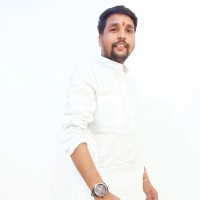 Spinebiz Employee Deepak Malviya's profile photo