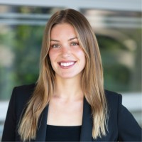 Dasha Trakhimets Email & Phone Number