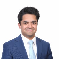 New 2ND Capital Employee Krupesh Patel's profile photo