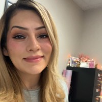 Pacific Paper Employee Sandra del Cid's profile photo