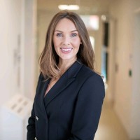 Dublin and Dún Laoghaire ETB (DDLETB) Employee Claire Devaney's profile photo