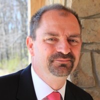 Simon Ellett
