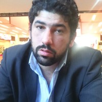 Utu Employee Federico Noguera's profile photo