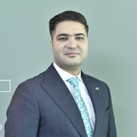 JCM Power Employee Umar Saeed's profile photo