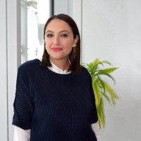 DATLAS Employee Lavinia Liberali's profile photo