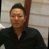 LG Electronics Employee Eric Hwang's profile photo