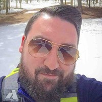 Fireside Winery Employee Mark Germany's profile photo