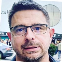 Matmut Employee Jérôme Toth's profile photo