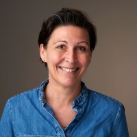 SPREAD Employee Christine Martineau's profile photo