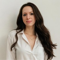 Vistec AG Employee Agnes Wilke's profile photo