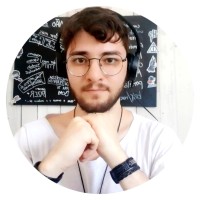 João Victor Botelho Marques Email