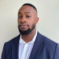 i3 International Employee Emeka Amaefule's profile photo