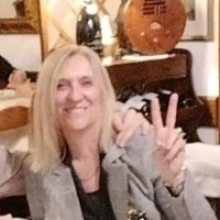 IPAM S.r.l. Employee Antonella Pagani's profile photo