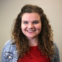 Edurio Employee Iona Jackson's profile photo