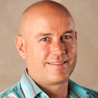 RAVEL Employee Pete Crossley's profile photo