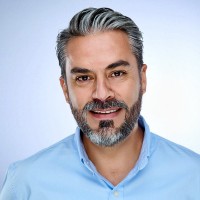Cooperativa Alianza del Valle Employee Luis Marroquín Rodríguez's profile photo