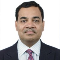 i-exceed Employee Sundar Sundararajan's profile photo