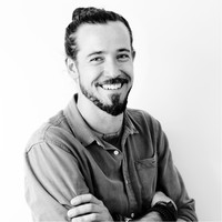 Mr. X Employee Adam Paschke's profile photo