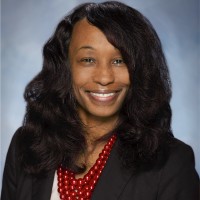 FedEx Services Employee Brandie Hill's profile photo