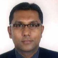 V Group Employee Alan Mathew's profile photo
