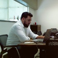 Dux Grupo Employee Diego Castro's profile photo