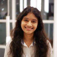 Bitcamp Employee Anunithaa Rajakumaresan's profile photo