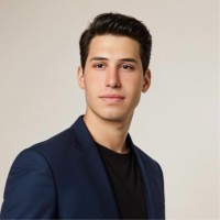 UmbrellaLive Employee Emile Asmar's profile photo