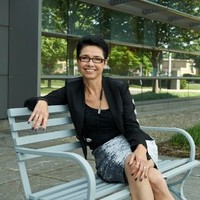 Activate Learning Education Trust Employee Louise Scott's profile photo