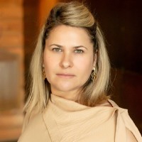 Stellar Cyber Employee Miri Varbitzky's profile photo