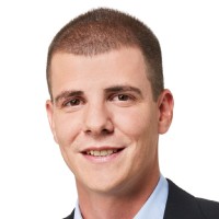N:SYNC AG Employee Remo Weber's profile photo