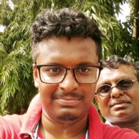 Unique Technologies Employee Akshay Bhure's profile photo