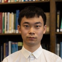 Hanjun Li's profile photo
