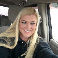 CFSS Employee Rachel Alltop's profile photo