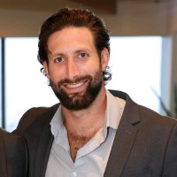 Isram Realty Group Employee Omer Rosenthal's profile photo