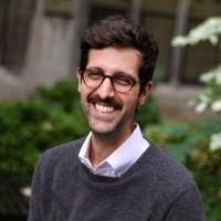 Princeton School of Public and International Affairs Employee Rafael M. Batista's profile photo
