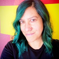 Think Education Employee Maria McRoberts's profile photo