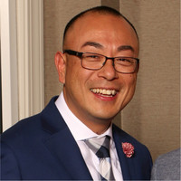 Philadelphia District Attorney's Office Employee Chris Chu's profile photo