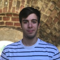 Guidefitter Employee Aleksa Gavrilovic's profile photo