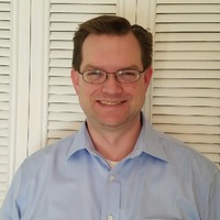 Sisecam USA Employee Joshua Robinson's profile photo