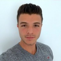 Structures Riviera Employee Benoit Tallarita's profile photo